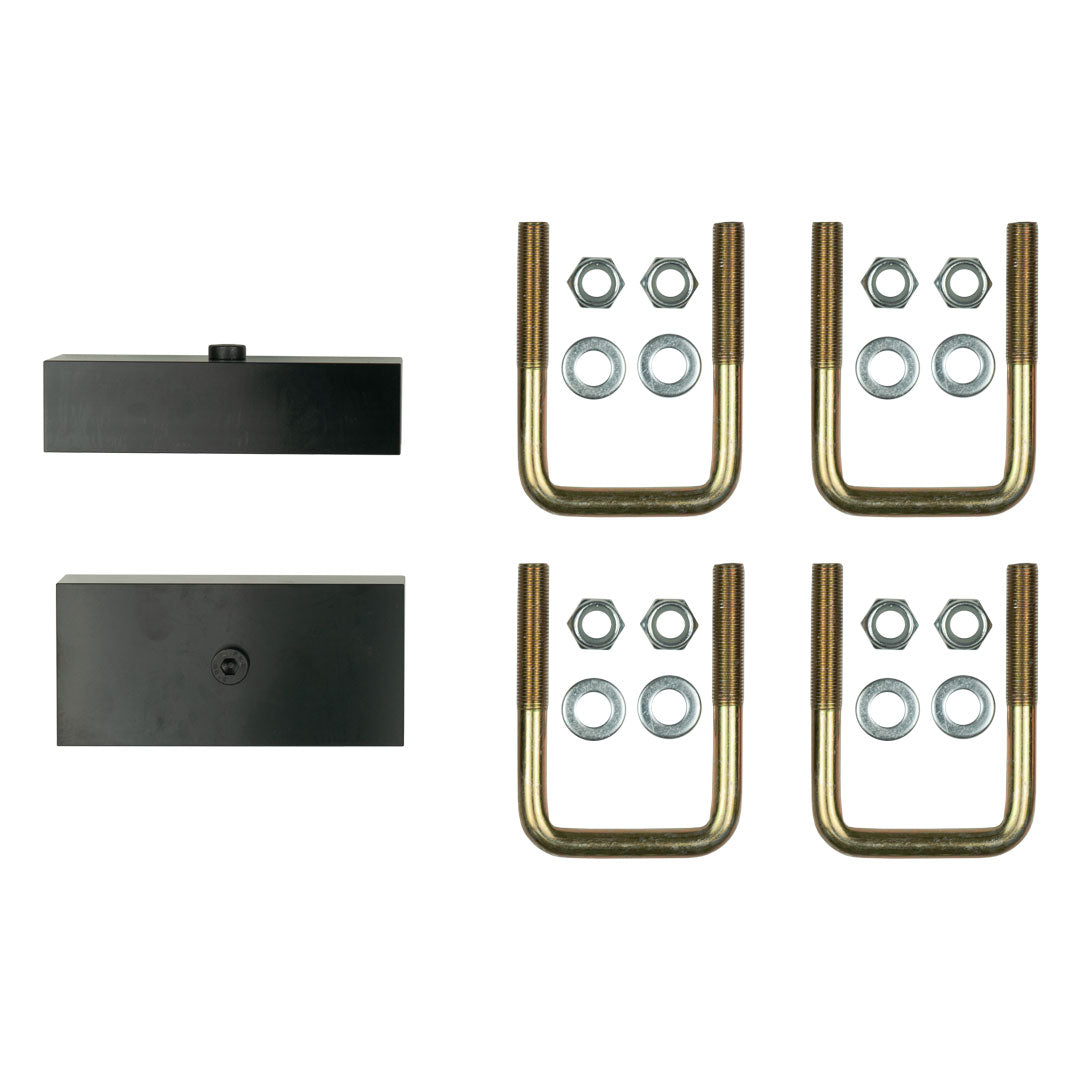 Lift Kit 1.5 Inch Lift Rear Ram Promaster (2013-2022) Van Compass