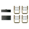 Lift Kit 1.5 Inch Lift Rear Ram Promaster (2013-2022) Van Compass