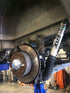 Lift Kit 1.5 Inch Lift Rear Ram Promaster (2013-2022) Van Compass