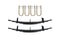 Rear 5 Leaf Mini Spring Pack Ford Transit (2015-Up Single Rear Wheel) Van Compass