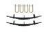 Rear 5 Leaf Mini Spring Pack Ford Transit (2015-Up Single Rear Wheel) Van Compass