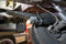 Sprinter 3500 2WD/4WD Opti-Rate Rear Leaf Spring Sprinter 3500/3500XD (2015-Up) Van Compass