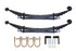 Sprinter 3500 2WD/4WD Opti-Rate Rear Leaf Spring Sprinter 3500/3500XD (2015-Up) Van Compass