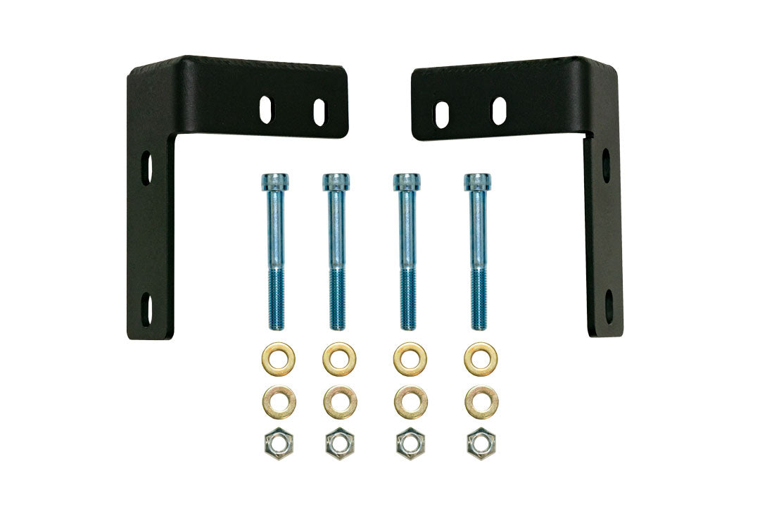Sprinter 3500 2WD/4WD Opti-Rate Rear Leaf Spring Sprinter 3500/3500XD (2015-Up) Van Compass