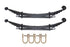 Sprinter 2500 4wd Opti-Rate Rear Leaf Spring Sprinter 2500 (2015-Up) Van Compass