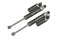 Falcon 3.3 Sp2 Fast Adjust Rear Shocks Sprinter 2500 4x4 Light / Mid Tune Sprinter 2500 (2015-Up) Van Compass