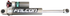 Falcon 3.3 Sp2 Fast Adjust Rear Shocks Sprinter 2500 4x4 Light / Mid Tune Sprinter 2500 (2015-Up) Van Compass