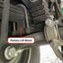 Falcon 2.1 Monotube Rear Shocks Sprinter 3500 4x4 Light Tune Sprinter 3500/3500XD (2010-2018) Van Compass