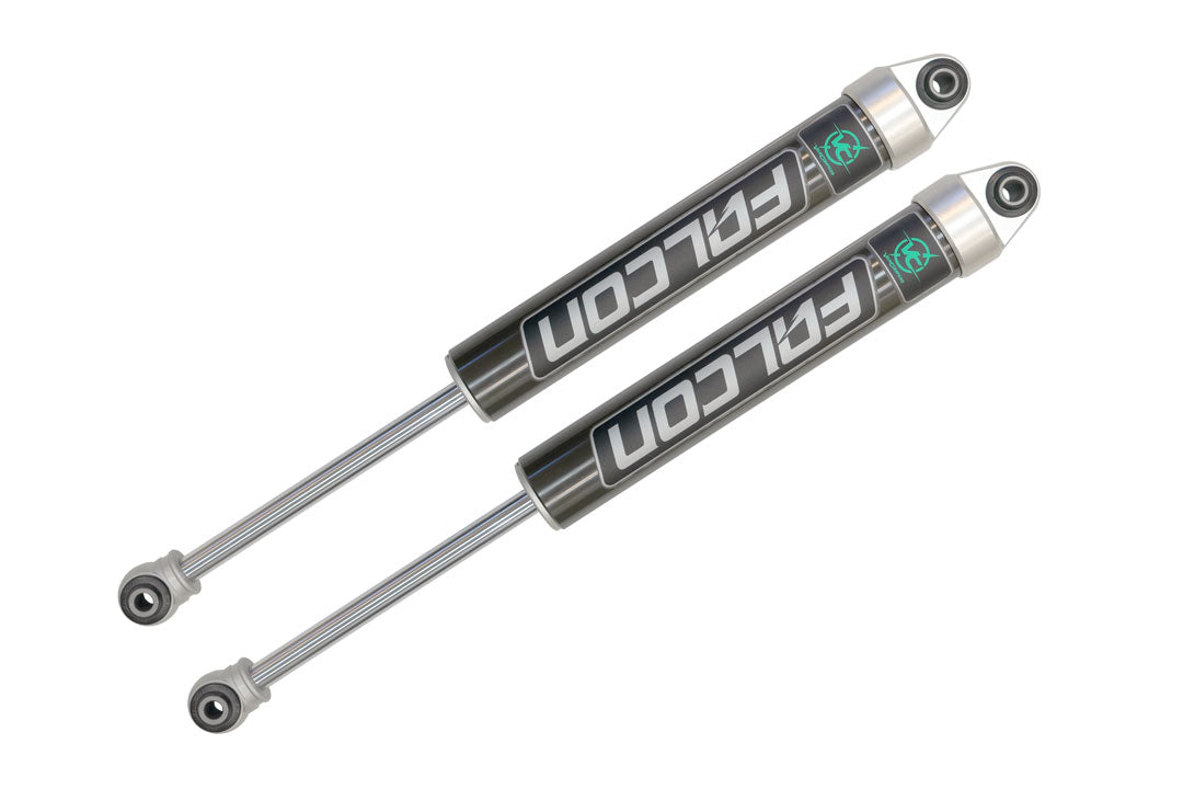 Falcon 2.1 Monotube Rear Shocks Sprinter 2500 4x4 Light Tune Sprinter 2500 (2015-2018) Van Compass