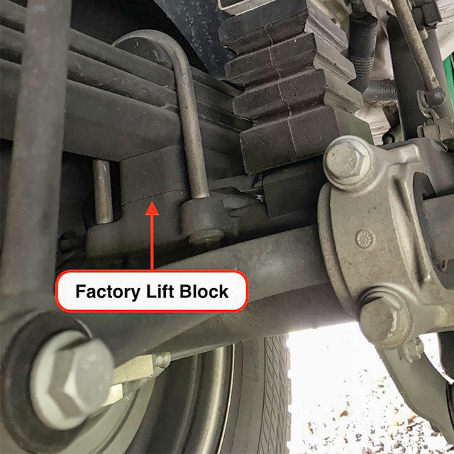 Falcon 2.1 Monotube Rear Shocks Sprinter 3500 4x4 Medium Tune Sprinter 3500/3500XD (2010-2018) Van Compass