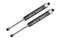 Falcon 2.1 Monotube Rear Shocks Ford Transit (2015-Up) Mid Tune Pair Van Compass