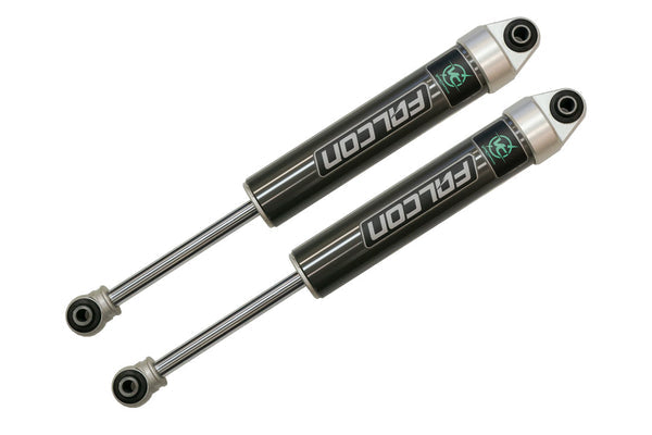Falcon 2.1 Monotube Rear Shocks Sprinter 3500 2wd Mid Tune Sprinter 3500/3500XD (2010-Up) Van Compass