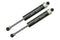 Falcon 2.1 Monotube Rear Shocks Sprinter 2500 2WD (2007-Up) Heavy Tune Pair Van Compass