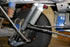 Falcon 3.3 Sp2 Fast Adjust Shocks Mid/Heavy Tune Rear Ford Transit (2015-Up) Pair Van Compass
