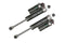 Falcon 3.3 Sp2 Fast Adjust Shocks Mid/Heavy Tune Rear Sprinter 2500 2WD (2007-Up) Pair Van Compass