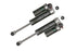 Falcon 3.3 Sp2 Fast Adjust Shocks Mid/Heavy Tune Rear Sprinter 2500 2WD (2007-Up) Pair Van Compass
