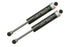 Falcon 2.1 Monotube Rear Shocks Sprinter 3500 4x4 Mid Tune Sprinter 3500/3500XD (2019-2022) Van Compass