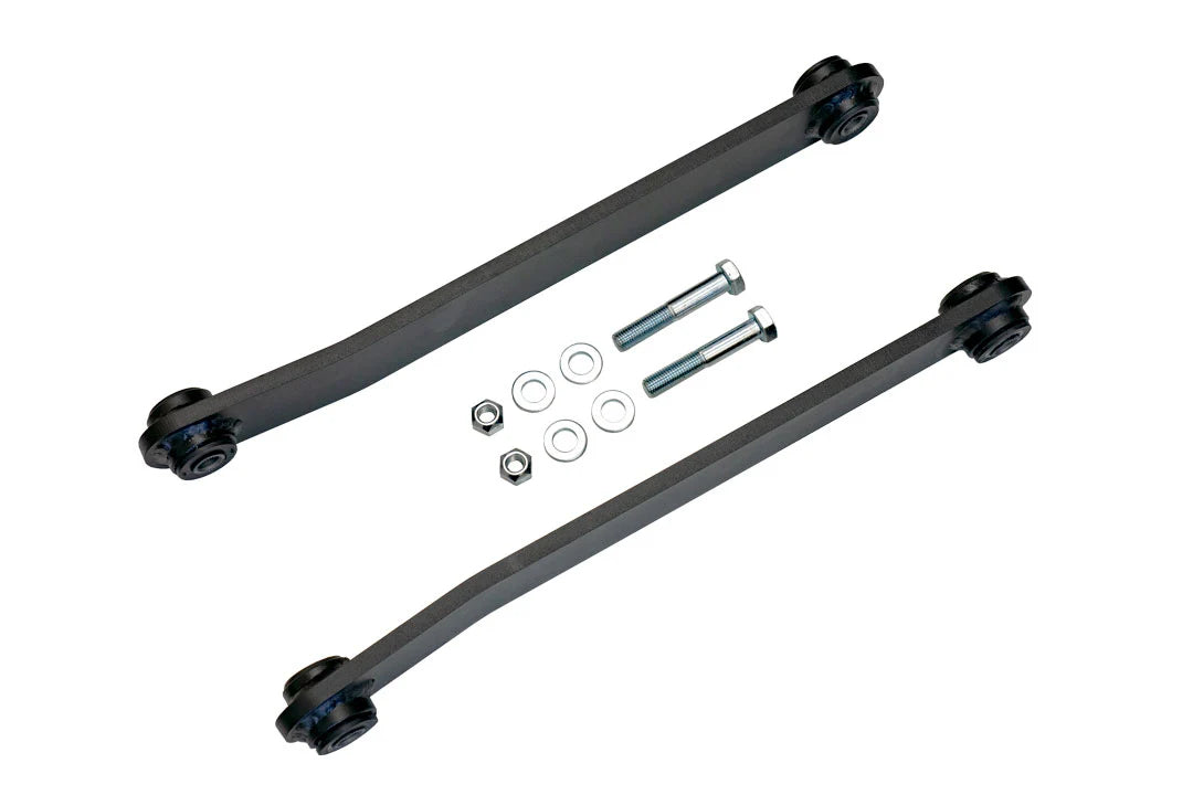 Extended Rear Sway Bar Links Ford Transit (2015-Up) Van Compass