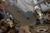 Sprinter 3500 Differential Skid Plate Sprinter 3500/3500XD (2015-Up) Van Compass