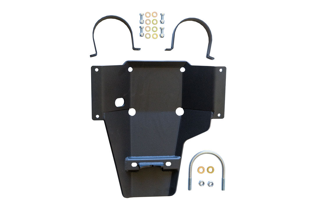 Sprinter 3500 Differential Skid Plate Sprinter 3500/3500XD (2015-Up) Van Compass