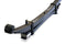 Opti-Rate 2 Inch Lift Leaf Springs For Sprinter 2500 2WD (Pair) Van Compass