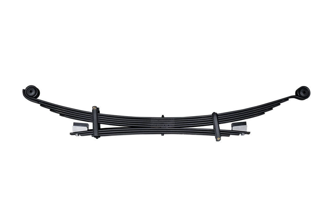 Opti-Rate 2 Inch Lift Leaf Springs For Sprinter 2500 2WD (Pair) Van Compass