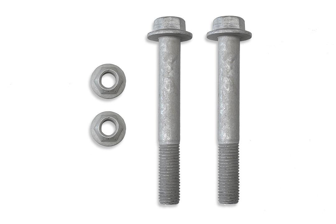 Leaf Spring Front Bolt Kit Sprinter 3500 Sprinter 3500/3500XD (2015-Up) Van Compass