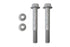 Leaf Spring Front Bolt Kit Sprinter 3500 Sprinter 3500/3500XD (2015-Up) Van Compass