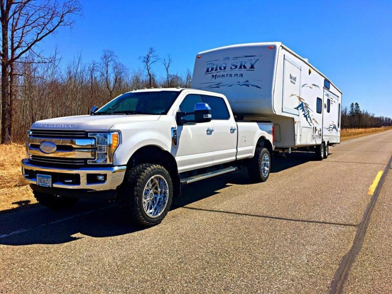 Wicked Trucks - 2017+ Ford F-250 & F-350 3