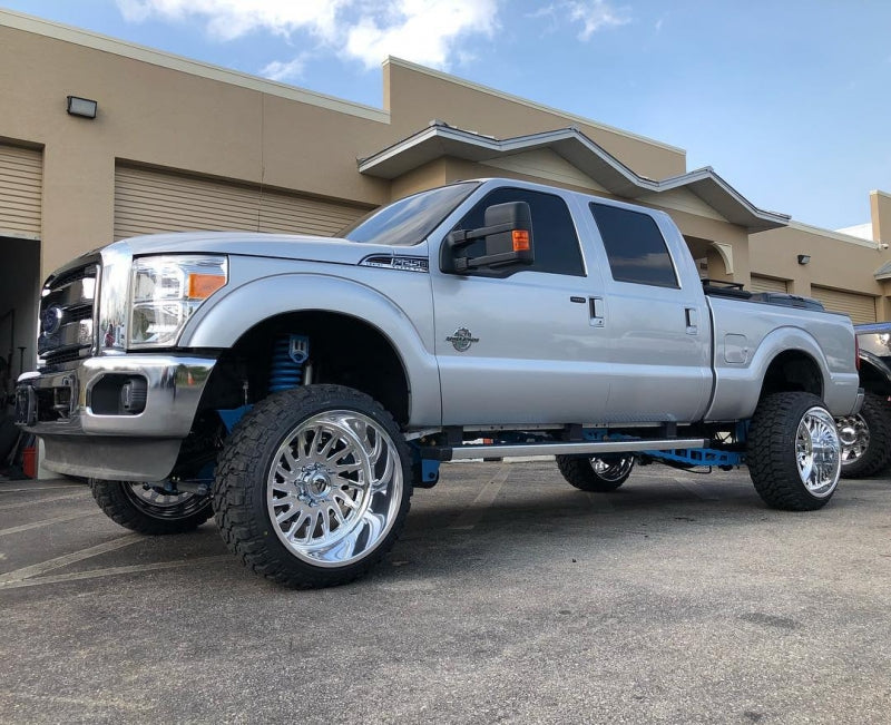 Wicked Trucks - 2011-2016 FORD F-250/F-350 6