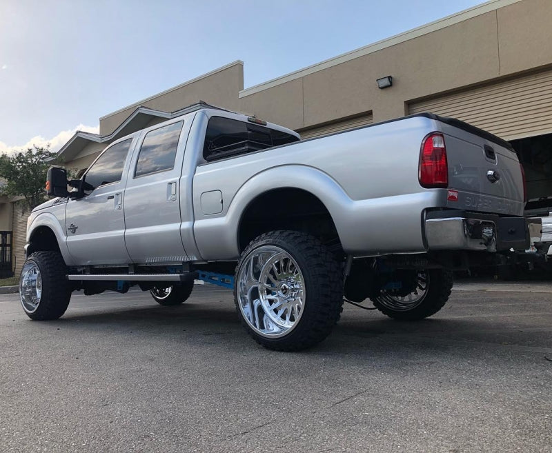 Wicked Trucks - 2011-2016 FORD F-250/F-350 6