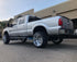 Wicked Trucks - 2011-2016 FORD F-250/F-350 6" SUSPENSION LIFT - Legends Auto Parts