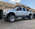 Wicked Trucks - 2011-2016 FORD F-250/F-350 6" SUSPENSION LIFT - Legends Auto Parts