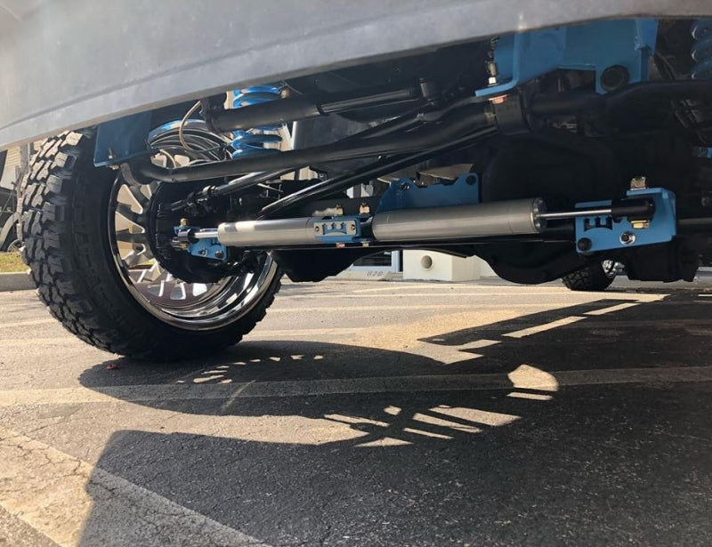 Wicked Trucks - 2011-2016 FORD F-250/F-350 6
