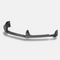 RYFT 2021+ Porsche 911 (992) Turbo S Carbon Fiber Front Splitter - Legends Auto Parts