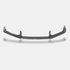 RYFT 2021+ Porsche 911 (992) Turbo S Carbon Fiber Front Splitter - Legends Auto Parts