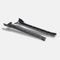 RYFT 2021+ Porsche 911 (992) Turbo S Carbon Fiber Side Skirts - Legends Auto Parts