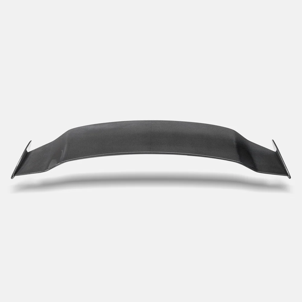 RYFT 2021+ Porsche 911 (992) Turbo S Carbon Fiber Rear Wing - Legends Auto Parts