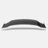 RYFT 2021+ Porsche 911 (992) Turbo S Carbon Fiber Rear Wing - Legends Auto Parts