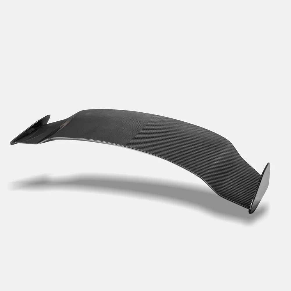 RYFT 2021+ Porsche 911 (992) Turbo S Carbon Fiber Rear Wing - Legends Auto Parts