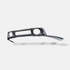 RYFT 2021+ Porsche 911 (992) Turbo S Carbon Fiber Rear Diffuser - Legends Auto Parts
