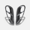 RYFT 2021+ Porsche 911 (992) Turbo S Carbon Fiber Side Intake Covers - Legends Auto Parts
