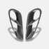RYFT 2021+ Porsche 911 (992) Turbo S Carbon Fiber Side Intake Covers - Legends Auto Parts