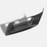 RYFT 2021+ Porsche 911 (992) Turbo S Carbon Fiber Rear Lower Bumper Vents - Legends Auto Parts