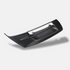 RYFT 2021+ Porsche 911 (992) Turbo S Carbon Fiber Rear Lower Bumper Vents - Legends Auto Parts