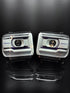 2014-2019 GMC Sierra Denali 2500/3500 HD OEM Custom Headlights
