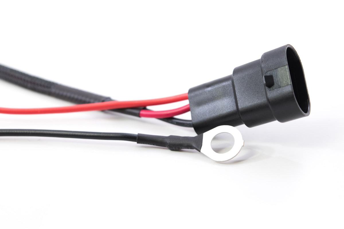 PWM Modules: Anti-Flicker Cap. Link