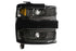 XB LED Headlights: Chevrolet Silverado HD (15-19 / Set)