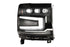 XB LED Headlights: Chevrolet Silverado 1500 (16-18 / Set)
