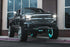 XB LED Headlights: Chevrolet Silverado 1500 (16-18 / Set)